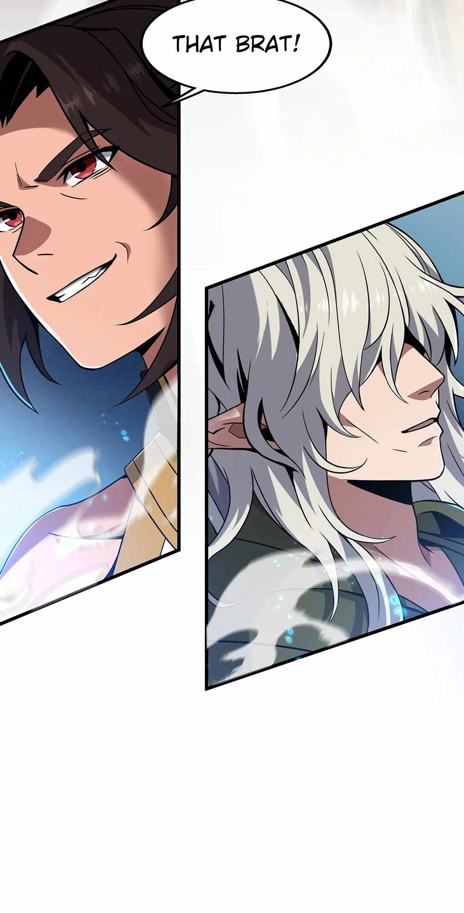 The Beginning After the End Chapter 223 72